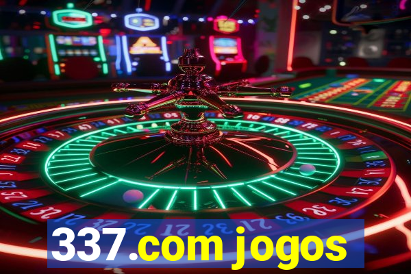 337.com jogos